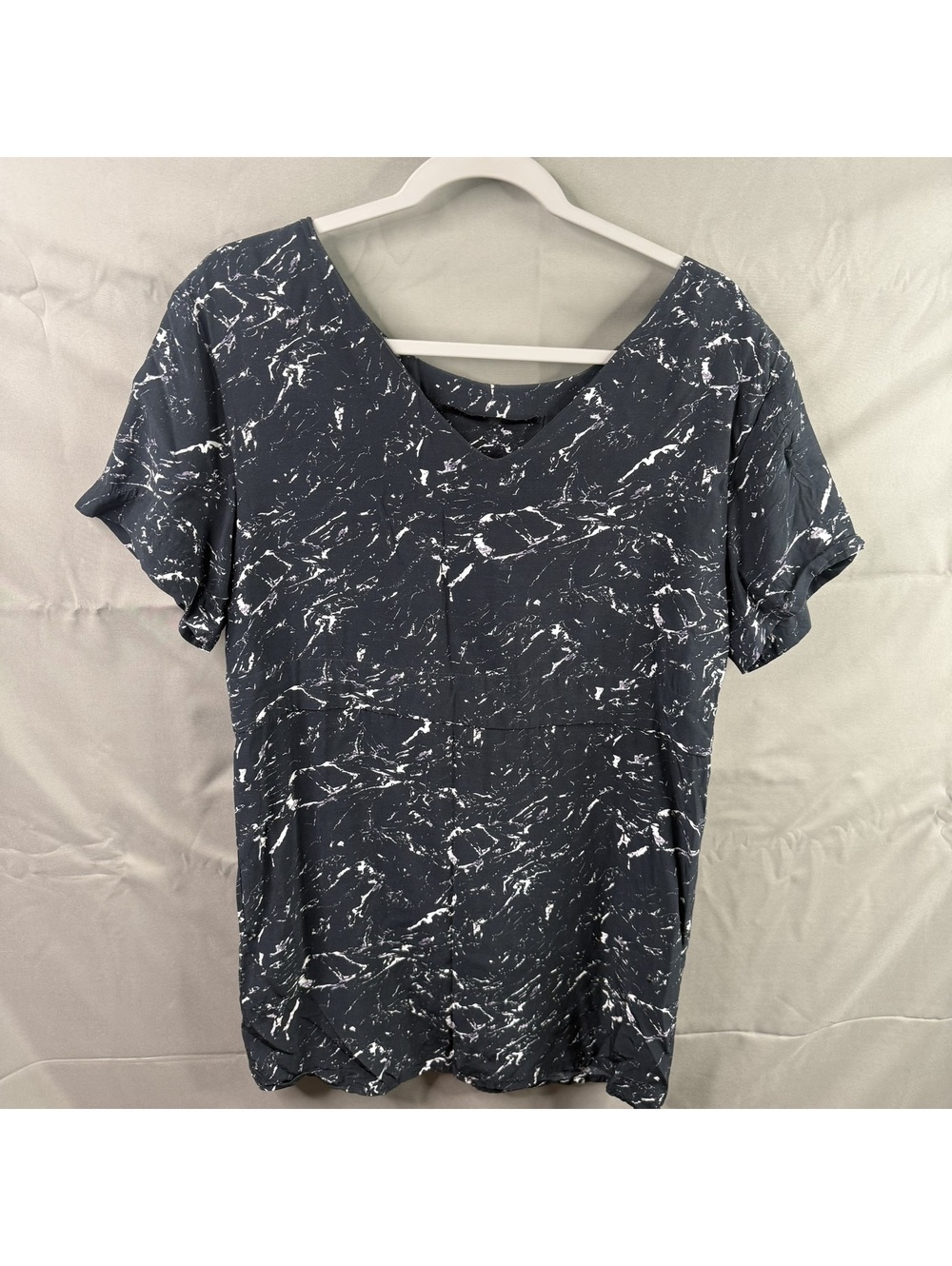 Just Female Womens S Print Tee
